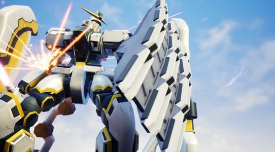 New Gundam Breaker has been delayed on the PC