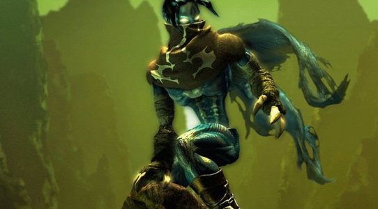 Fans are working on remakes of Tomb Raider Legend & Soul Reaver in Unreal Engine 5