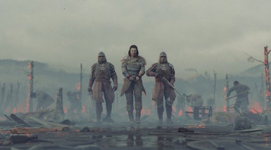 NACON has announced Greedfall 2 The Dying World, coming to Steam Early Access in Summer 2024