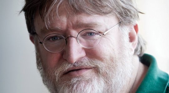 Gabe Newell hints that Valve may release a new Half-Life game in 4-5 years [UPDATE: Email was faked]