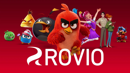 Rovio to close down Montreal dev Studio Lumi