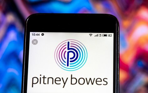 Pitney Bowes and Groupe M6 Hit By Ransomware