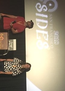 #BSidesSF: Managing Secrets in Your Cloud Environment