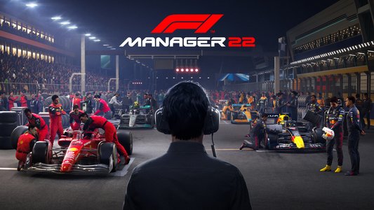 F1 Manager 22's underwhelming sales force Frontier to reset FY2023 goals
