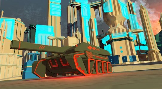 Battlezone Gold Edition announced, will be playable without a VR headset, releases on May 1st