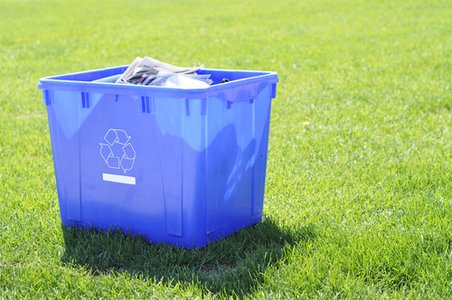 Sensitive court documents ‘recycled’ in public bin