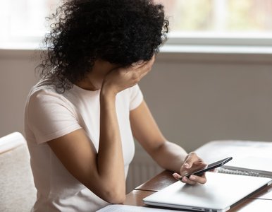 Romance Scammers Stole £92m From Victims Last Year