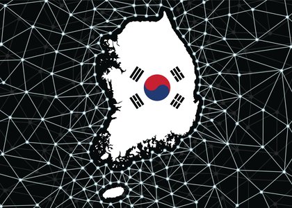 South Korea Wants Help to Arrest Alleged Cyber-Criminals