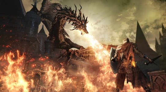 This mod adds 10 new classes to Dark Souls 3
