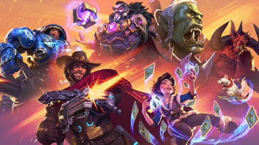 Microsoft renews Blizzard and NetEase partnership to bring key titles back to China