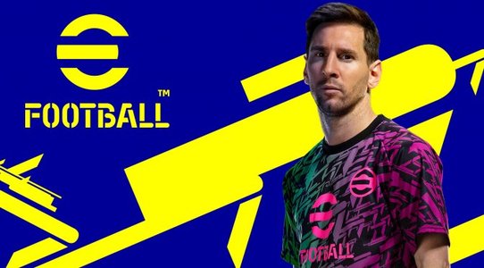 eFootball 2022 releases on September 30th, first post-launch update detailed