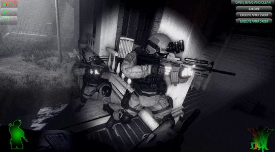 Kickstarter campaign launched for Swat Next Generation, SWATNG