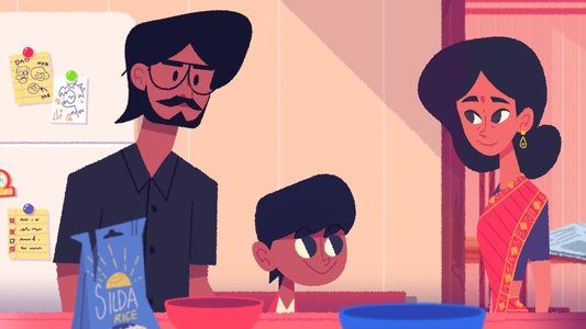 Venba wins Grand Prize at the 2024 Independent Games Festival Awards