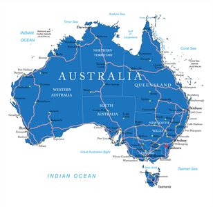 Carberp Rampages Across Australia