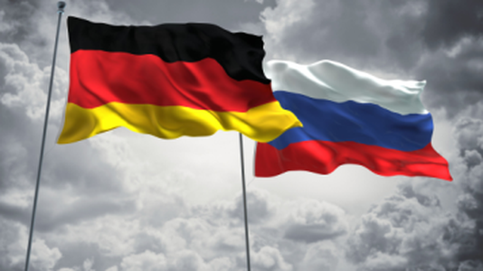 German Cybersecurity Chief Faces Sacking Over Possible Russia Ties