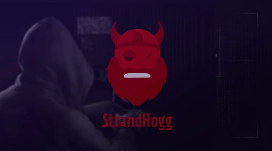 The StrandHogg vulnerability