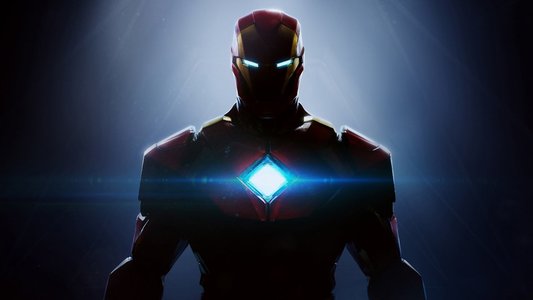 EA announces its three-game partnership with Marvel