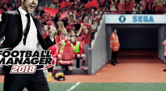 Football Manager 2018 will feature a new graphics engine, will support DirectX 11