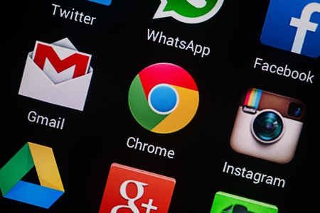 Critroni Ransomware Masquerades as Google Chrome Update