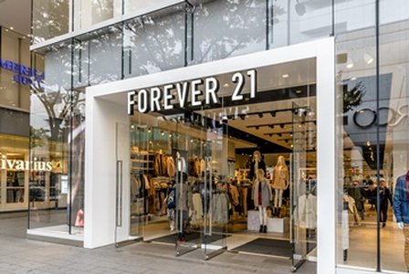 Forever 21 Breach Lasted Over Seven Months