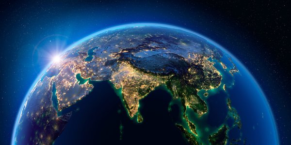Asia and MENA games market expected to hit $100bn by 2028