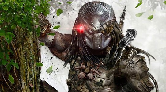 Predator: Hunting Grounds releases on the PC, via Epic Games Store, on April 24th