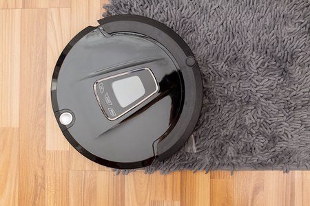 HomeHack Flaw Allows Spying Via the Robot Vacuum