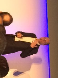 #IPEXPO: Prof Nick Bostrom on Controlling 'Super Intelligent' AI