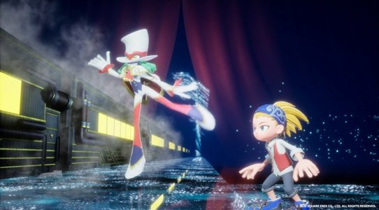Balan Wonderworld PC demo releases on January 28th