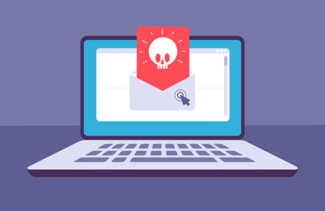 Sharp Spike in Attacks Targeting Company Email Accounts