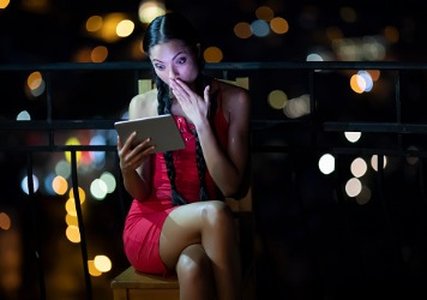 Online Romance Scams Spike Under Lockdown