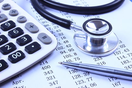 Ransomware Attack on Medical Billing Company