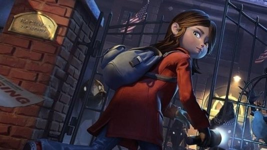 Tequila Works' Gylt goes from Stadia exclusive to multiplatform in 2023