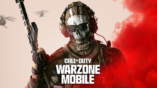 Activision pulls Call of Duty: Warzone from iOS and Google Play stores