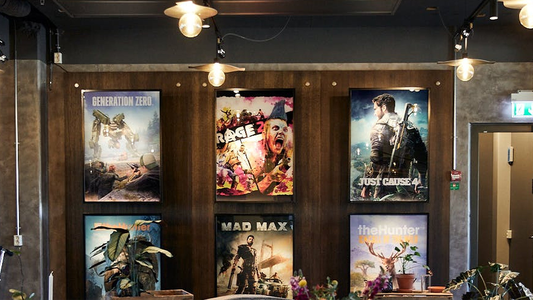 Just Cause developer Avalanche closing two studios and laying off 50 workers