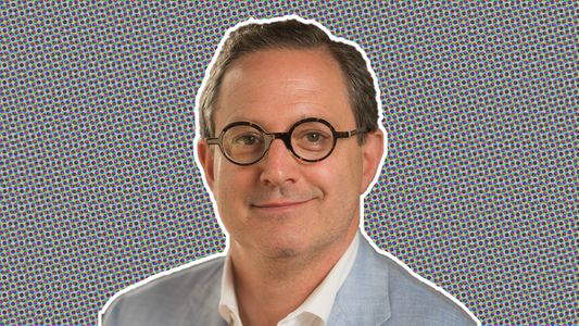 Former Zynga COO Matthew Bromberg is the new CEO of Unity
