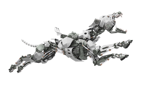 Decoy Dog Malware Upgraded to Include New Features