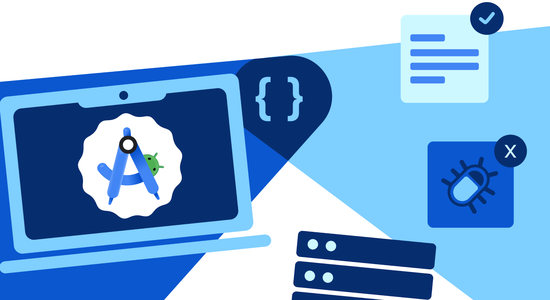 Smoother app reviews with Play Policy Insights beta in Android Studio