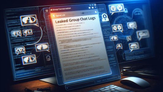 BlackBasta Ransomware Chatlogs Leaked Online