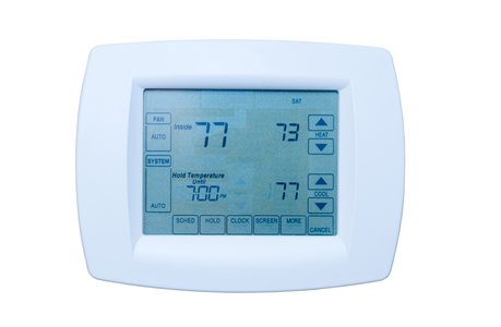 Hackable Thermostats Heat Up IoT Security