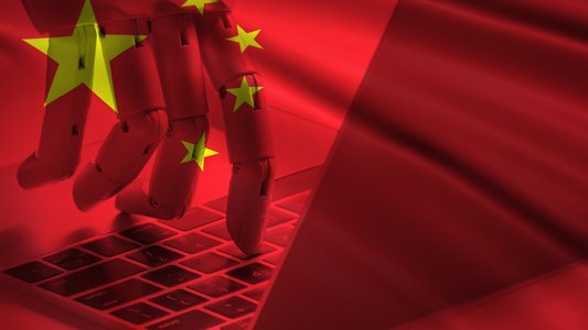 China Using AI-Generated Content to Sow Division in US, Microsoft Finds