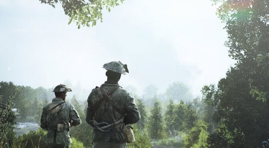 Battlefield 5 Update 7.3 releases tomorrow and here are its full patch notes