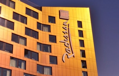 Radisson Hotel Group Spills Customer Data