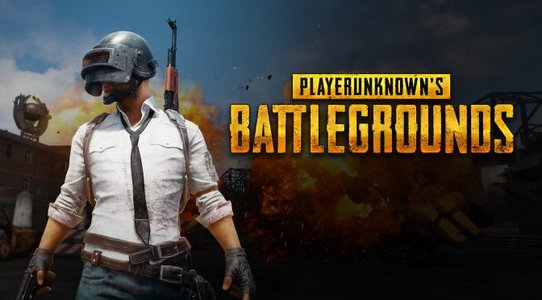 PlayerUnKnowns Battlegrounds Surpasses 500,000 Concurrent Players