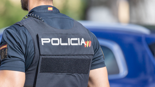 Police Dismantle Multimillion-Dollar Scam Gang
