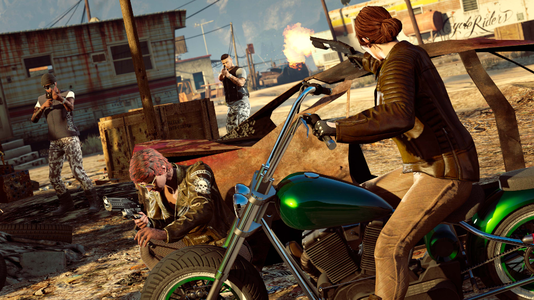 Is your game built for 'main'-ing, trending, or sampling?