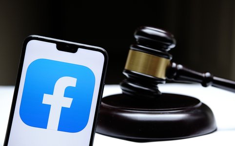 Mark Zuckerberg Sued Over Cambridge Analytica Data Breach