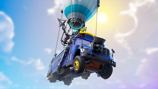 Fortnite is landing back on iOS in Europe, but Epic still thinks Apple is breaking the law