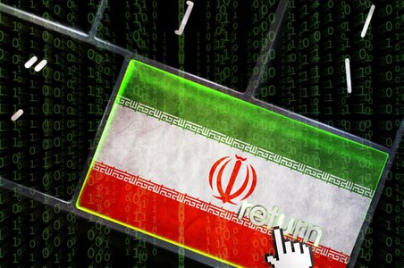 Pro-Iran Campaign Spread Fake News During Mid-Terms