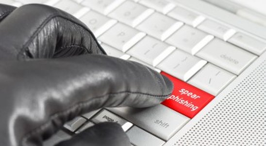 New Spear Phish Methodology Relies on PuTTY SSH Client to Infect Systems